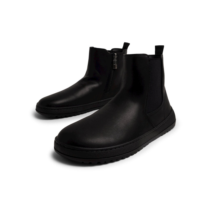 BOTINES DE MUJER MUSTANG FREE ALASK NEGRO 85511 63627 - Querol online