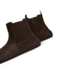 BOTINES DE MUJER MUSTANG FREE ALASK MARRON 85511 63628