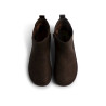 BOTINES DE MUJER MUSTANG FREE ALASK MARRON 85511 63628