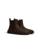 BOTINES DE MUJER MUSTANG FREE ALASK MARRON 85511 63628 - Querol online