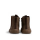 BOTINES DE MUJER MUSTANG FREE ALASK MARRON 85511 63763 - Querol online