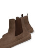 BOTINES DE MUJER MUSTANG FREE ALASK MARRON 85511 63763