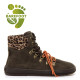 BOTINES DE MUJER MUSTANG FREE ALASK MARRON 85512 63882 - Querol online