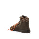 BOTINES DE MUJER MUSTANG FREE ALASK MARRON 85512 63882 - Querol online