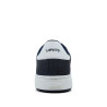 Sabatilles Levi's Pipper blau marí casual amb detalls blancs