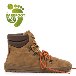 BOTINES DE MUJER MUSTANG FREE ALASK MARRON 85512 63881 - Querol online