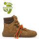 BOTINES DE MUJER MUSTANG FREE ALASK MARRON 85512W 63764 - Querol online