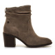BOTINES DE MUJER MUSTANG MIRIANA MARRON 59501 63897 - Querol online
