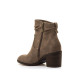 BOTINES DE MUJER MUSTANG MIRIANA MARRON 59501 63897 - Querol online