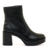 BOTINES DE MUJER MUSTANG SEVENTY NEGRO 55984 63484