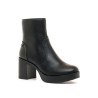 BOTINES DE MUJER MUSTANG SEVENTY NEGRO 55984 63484