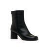 BOTINES DE MUJER MUSTANG SAMANTHA NEGRO 50963 63906