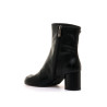 BOTINES DE MUJER MUSTANG SAMANTHA NEGRO 50963 63906