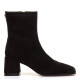BOTINES DE MUJER MARIAMARE PALENA NEGRO 63815 63846 - Querol online