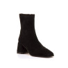 BOTINES DE MUJER MARIAMARE PALENA NEGRO 63815 63846