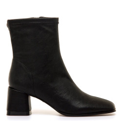 BOTINES DE MUJER MARIAMARE PALENA NEGRO 63815 63847 - Querol online