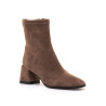 BOTINES DE MUJER MARIAMARE PALENA MARRON 63815 63844