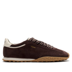 Sabatilles HOFF Bridge de camussa color xocolata per a dona - Querol online