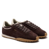 Sabatilles HOFF Bridge de camussa color xocolata per a dona