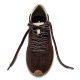 Zapatillas HOFF Bridge de ante chocolate para mujer - Querol online