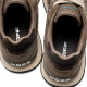 Sabatilles HOFF City Chroma Taupe de pell i niló per a dona - Querol online