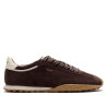 Zapatillas HOFF Bridge para mujer de ante chocolate