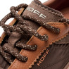 Zapatillas HOFF Bridge MKII Dark Brown marrones para mujer
