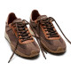Zapatillas HOFF Bridge MKII Dark Brown marrones para mujer - Querol online