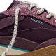 Sabatilles HOFF Bridge MKII Aubergine de camussa i niló per a dona - Querol online