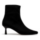 BOTINES DE MUJER MUSTANG NINETTE NEGRO 59671 63498 - Querol online