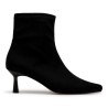 BOTINES DE MUJER MUSTANG NINETTE NEGRO 59671 63498