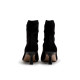 BOTINES DE MUJER MUSTANG NINETTE NEGRO 59671 63498 - Querol online
