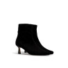 BOTINES DE MUJER MUSTANG NINETTE NEGRO 59671 63498