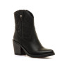 BOTINES DE MUJER MUSTANG TIJUANA NEGRO 59581 63925