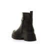BOTINES DE MUJER MUSTANG MISSION NEGRO 56266 63898