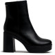 BOTINES DE MUJER MUSTANG NEW 67 NEGRO 56353 63492 - Querol online