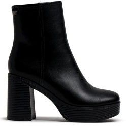 BOTINES DE MUJER MUSTANG NEW 67 NEGRO 56353 63492 - Querol online