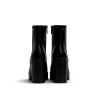 BOTINES DE MUJER MUSTANG NEW 67 NEGRO 56353 63492