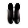 BOTINES DE MUJER MUSTANG NEW 67 NEGRO 56353 63492