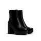 BOTINES DE MUJER MUSTANG NEW 67 NEGRO 56353 63492 - Querol online
