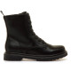 BOTINES DE MUJER MUSTANG STORM LOW NEGRO 54164 63007 - Querol online