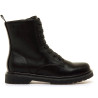 BOTINES DE MUJER MUSTANG STORM LOW NEGRO 54164 63007