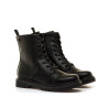 BOTINES DE MUJER MUSTANG STORM LOW NEGRO 54164 63007