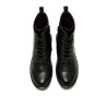 BOTINES DE MUJER MUSTANG STORM LOW NEGRO 54164 63007