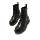 BOTINES DE MUJER MUSTANG STORM LOW NEGRO 54164 63007 - Querol online