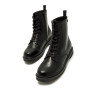 BOTINES DE MUJER MUSTANG STORM LOW NEGRO 54164 63007