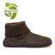 BOTINES DE MUJER MUSTANG FREE ALASK MARRON 85507 63879 - Querol online