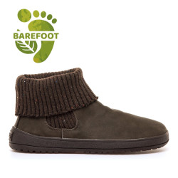 BOTINES DE MUJER MUSTANG FREE ALASK MARRON 85507 63879 - Querol online
