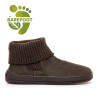 BOTINES DE MUJER MUSTANG FREE ALASK MARRON 85507 63879