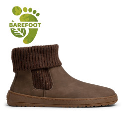 BOTINES DE MUJER MUSTANG FREE ALASK MARRON 85507 63880 - Querol online